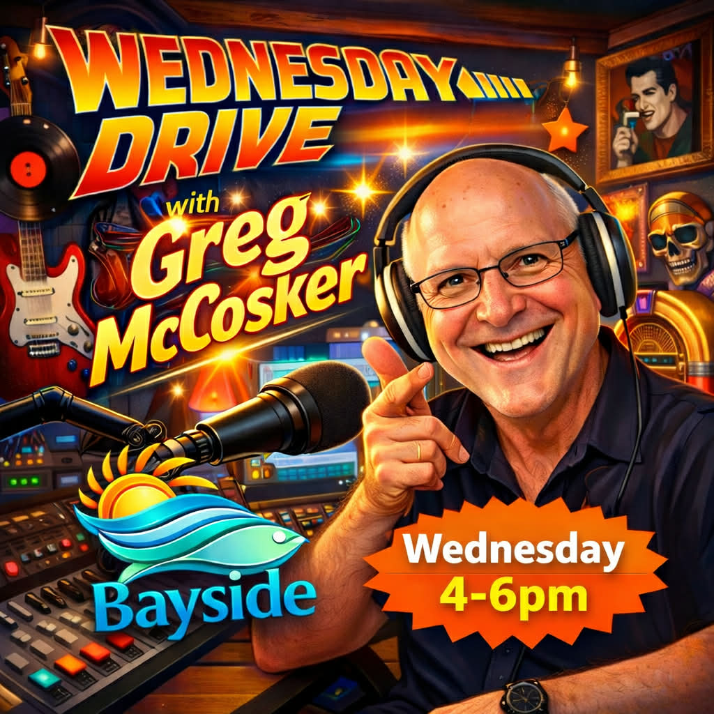 Greg McCosker
